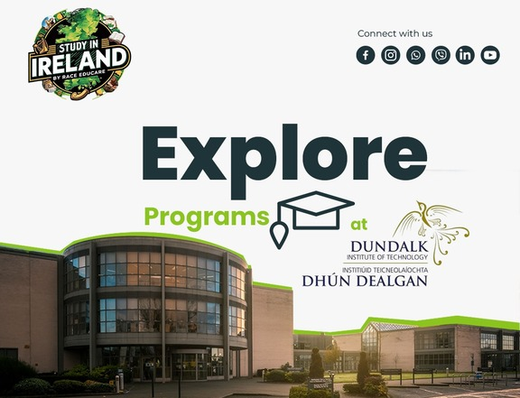 Dundalk Institute of Technology