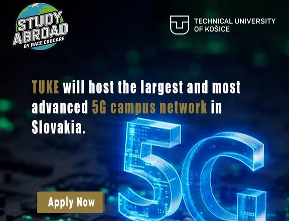 Technical University of Košice